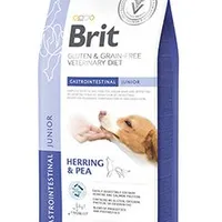 Brit VD Dog GF Gastrointestinal Junior Gramáž 2kg