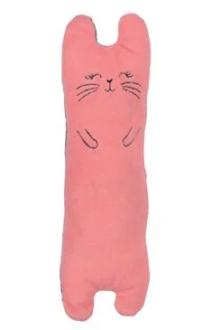 ETHICAT FLORAL velká kočka catnip