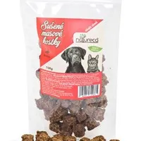 Snack Dados de Carne Pato 100% carne Gramáž 150g