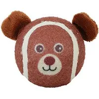 Juguete para perro TENNIS BALLS pelota Osito S