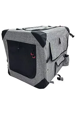 Přepravka skládací NOMAD Essential textil S