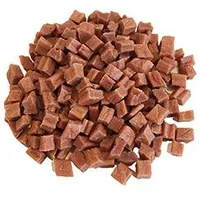 Snack Dados de Atún Blandos Gramáž 80g