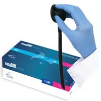 Examination Gloves easyCARE Nitrile Non-Sterile AQL1 XS Počet 100ks