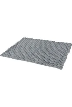 Pelech deka ABELHA šedá XL