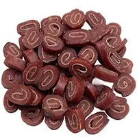 Duck and Cod Roll Treat Mini Gramáž 80g