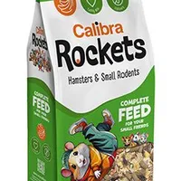 Rockets Mix Hamsters & Small Rodents Gramáž 900g