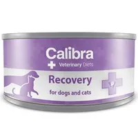 Calibra VD Dog & Cat konz. Recovery Gramáž 100g