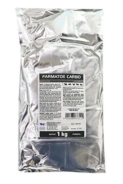 Carbo Gramáž 1kg