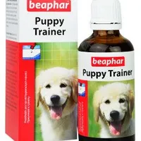 Gotas de entrenamiento Puppy Trainer para perros Objem 50ml