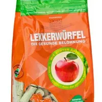 Pochoutka pro koně jablko Gramáž 1kg