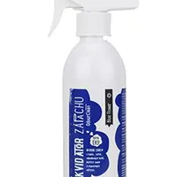 likvidátor zápachu BLUE FLOWER Objem 100ml