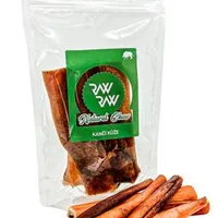 Natural Chew Wild Boar Skin treat Gramáž 100g