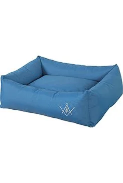 Pelech 4SEASONS modrá Rozměr 95cm