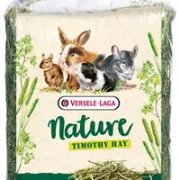 VL Nature Timothy Hay Gramáž 1kg