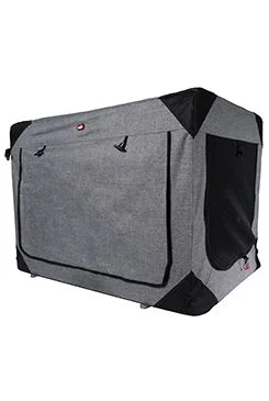 Přepravka skládací NOMAD Essential textil L