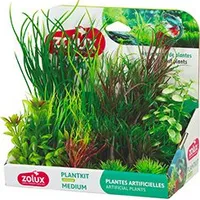 Rostliny akvarijní PLANTKIT 4 sada M