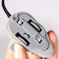 Cat Toy Wind-Up Mouse KAR