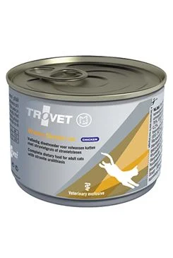 Cat ASD Urinary Struvite konz. chicken Gramáž 100g