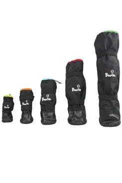 BUSTER Bootie Hard Protective Boot Starter Pack
