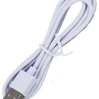 Cable de carga USB para cortapelos CVET
