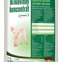 Mikrop BK výkrm prasat Hobby plv Gramáž 5kg