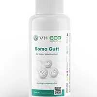 Soma Gutt Solution Refill Objem 1l