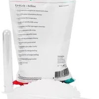 UriGrit CVET Cat Urine Collection Kit