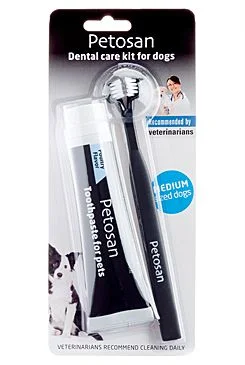 Dental Hygiene Kit Medium