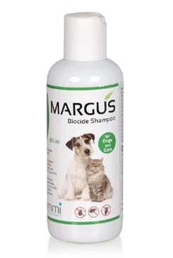 Biocide šampon Objem 200ml