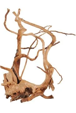 Decoración de acuario Raíz Spider Wood 40 Rozměr 50cm