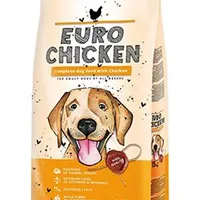 EUROCHICKEN dog Gramáž 15kg