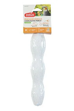 Bidlo pro ptáky zvlněné M Rozměr 24cm