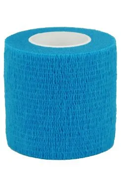 Vendaje elástico CVET 5cm x 4 azul claro Počet 1ks, Rozměr 5m