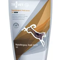 perro MOT Hypoallergenic Treat avestruz HOT Gramáž 150g