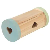 COSY Wooden Treat Roller Toy for Rodents
