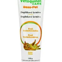 Bezopet gel Gramáž 120g