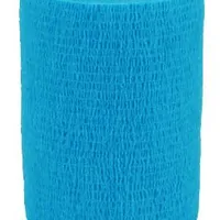 Venda elástica CVET 7,5 cm x 4 azul claro Počet 1ks, Rozměr 5m