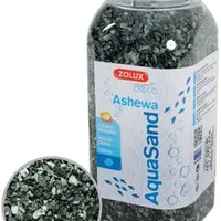 Písek akvarijní ASHEWA zelený Objem 750ml