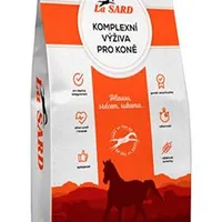 Pienso para caballos VitMin Gramáž 20kg
