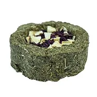 Limara Herbs Bezobil. krmná miska Goody Crunch řepa petrž Gramáž 50g