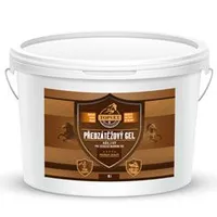 Předzátěžový gel hřejivý pro koně Objem 500ml