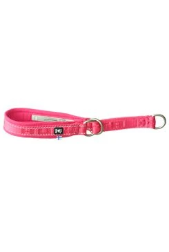 Obojek Casual ECO polostahovák rubínový 40 Rozměr 50cm