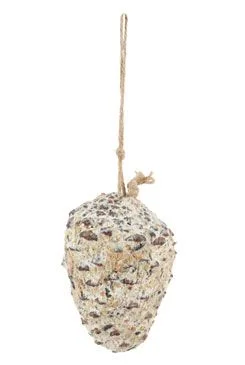 Piña de sebo para pájaros Gramáž 290g
