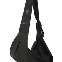 Bolso TARA negro