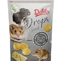 Drops for rodents cheese Gramáž 75g