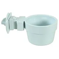Krmítko COSY plastová miska modrá Objem 300ml