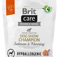Dog Hypoallergenic Dog Show Champion Gramáž 1kg