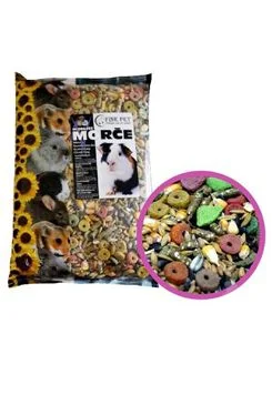 FINE PET Morče Premium Gramáž 800g