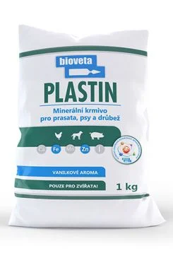 Plastin plv Gramáž 1kg