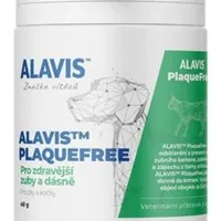 PlaqueFree Gramáž 40g